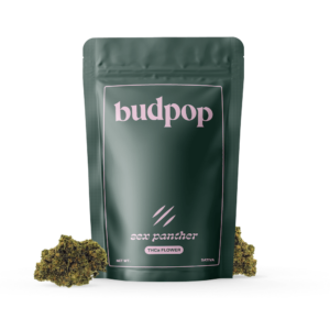 Shop THCA | BudPop