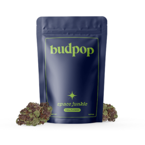 Home | BudPop