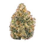 Space Junkie Strain (THCA Flower)
