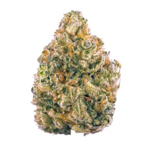 Space Junkie Strain (THCA Flower)