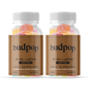 Delta-9 Gummies | BudPop