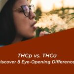 thcp vs thca