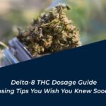 delta 8 thc dosage guide