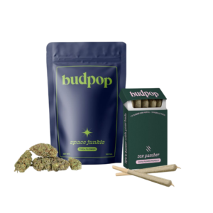 Home | BudPop