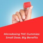 microdosing thc gummies