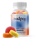 Soda Pops D9 Gummies