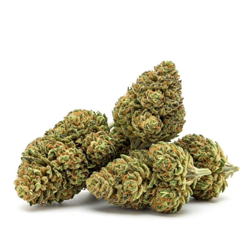 Gelato 42 Strain THCA Flower