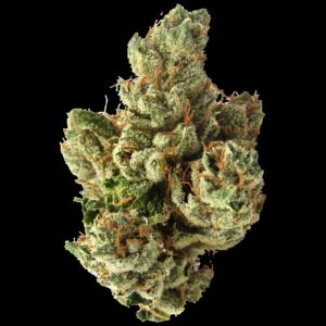 SFV OG Strain THCA Flower