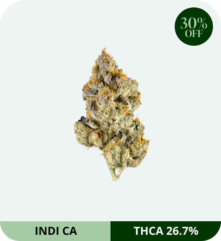 Flower + Prerolls | BudPop