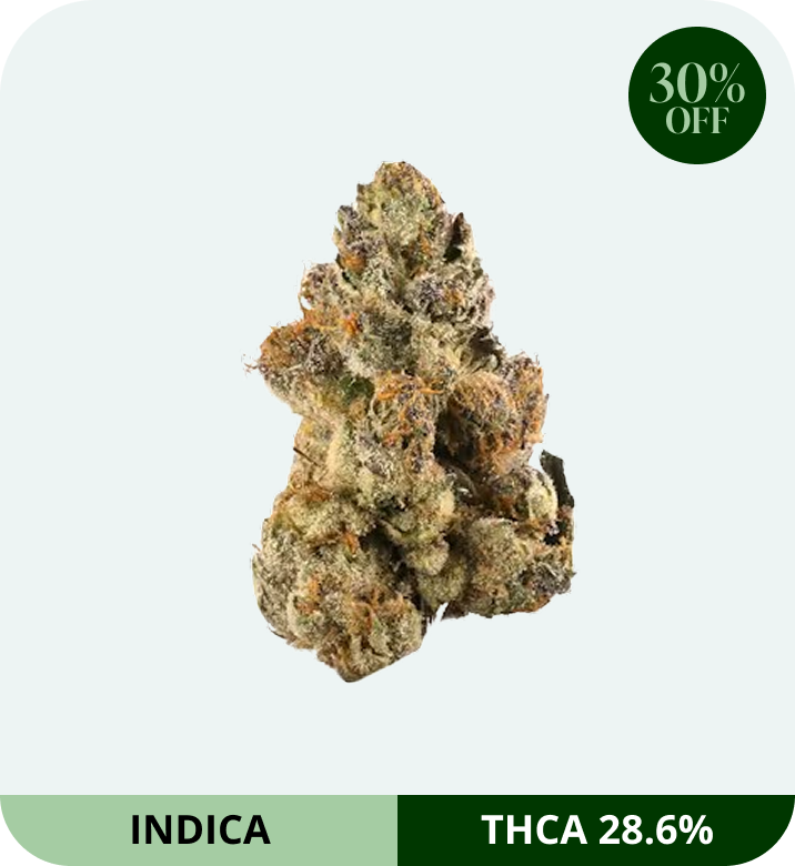 Flower + Prerolls | BudPop