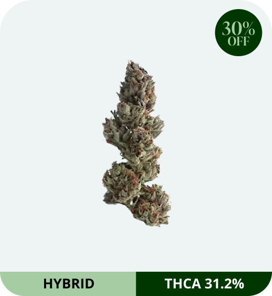 Flower + Prerolls | BudPop