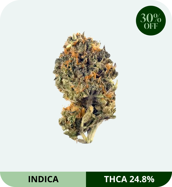 Flower + Prerolls | BudPop