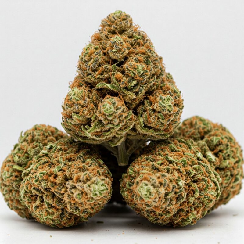 Lemon Cherry Gelato Strain THCA Flower