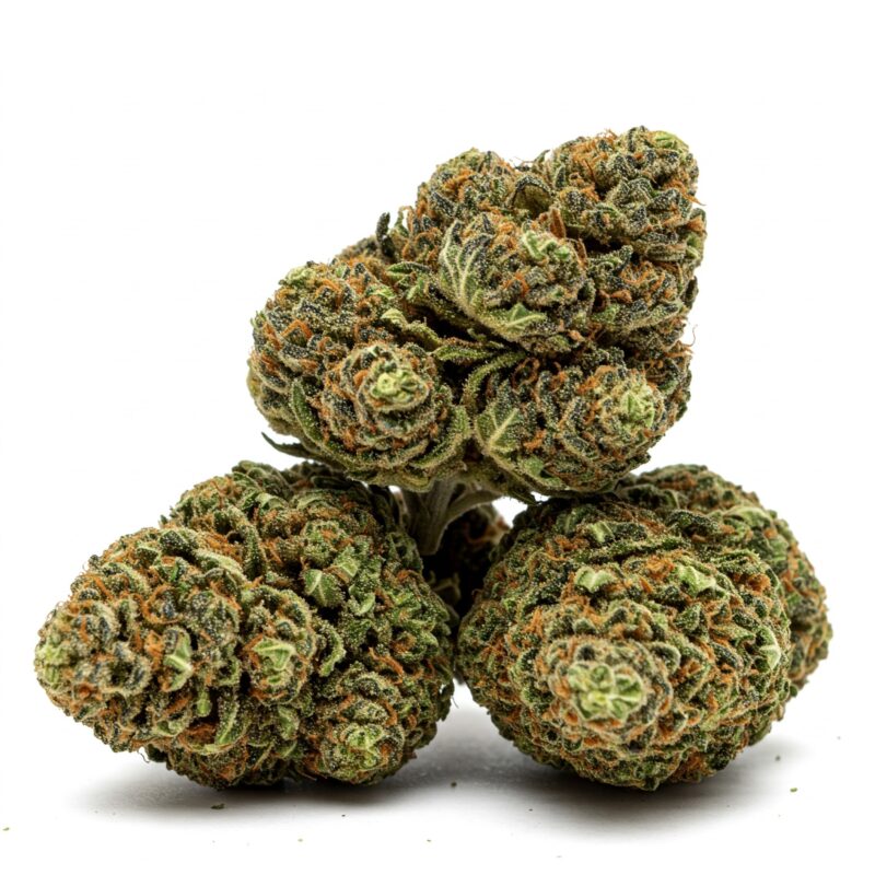 SFV OG Strain THCA Flower