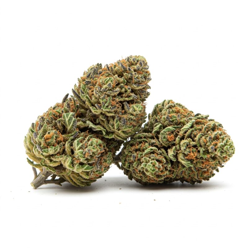 Skywalker OG Strain THCA Flower