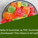 delta 9 gummies vs thc gummies