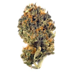 Purple Zkittlez Strain THCA Flower