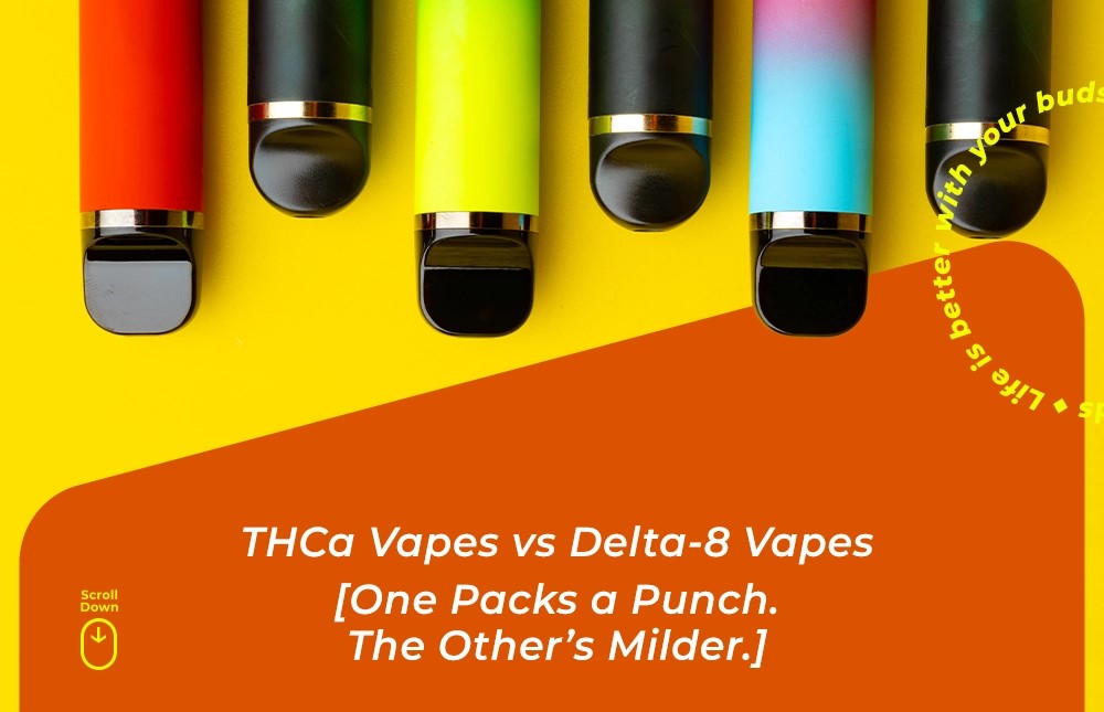 thca vape vs delta 8 vape