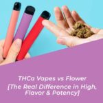 thca vape vs flower