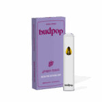 Grape Runtz D8 Disposable Vape Pen