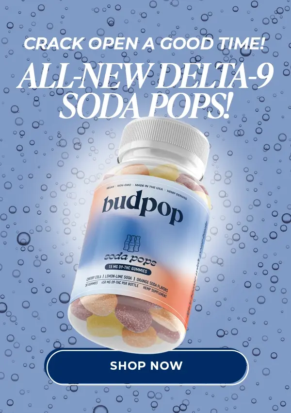 Home | BudPop