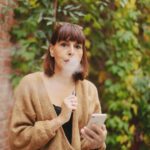 can you vape thca