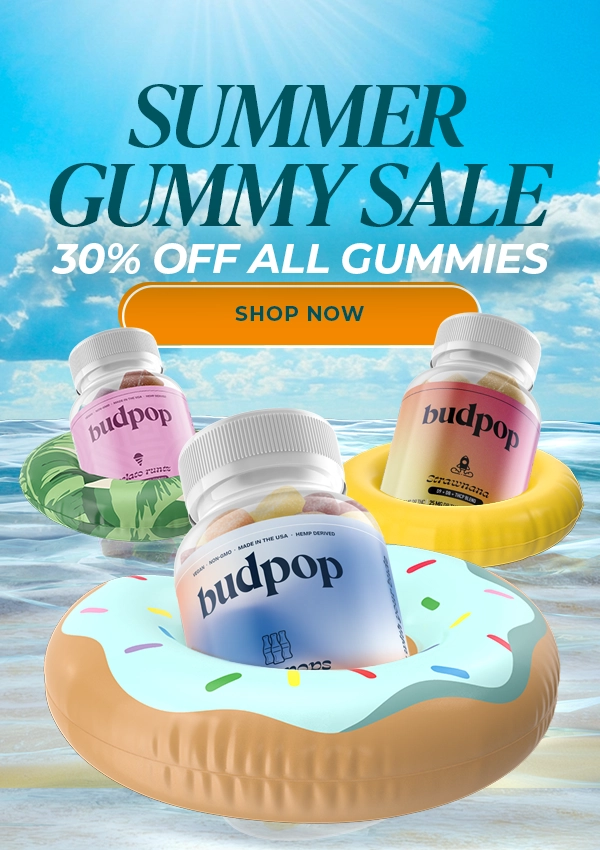 Home | BudPop