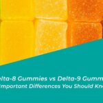 delta 8 vs delta 9 gummies