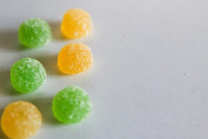 How many mg of THC should be in your drink? A dosing guide for seltzers delta 8 vs delta 9 gummies
