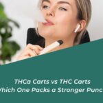 thca carts vs thc carts