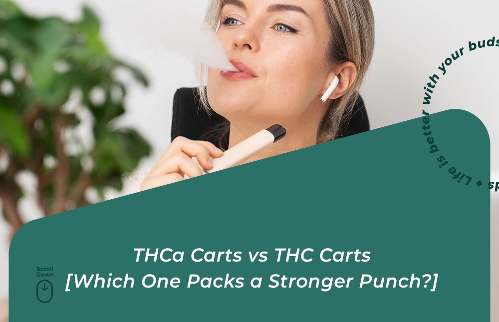 thca carts vs thc carts