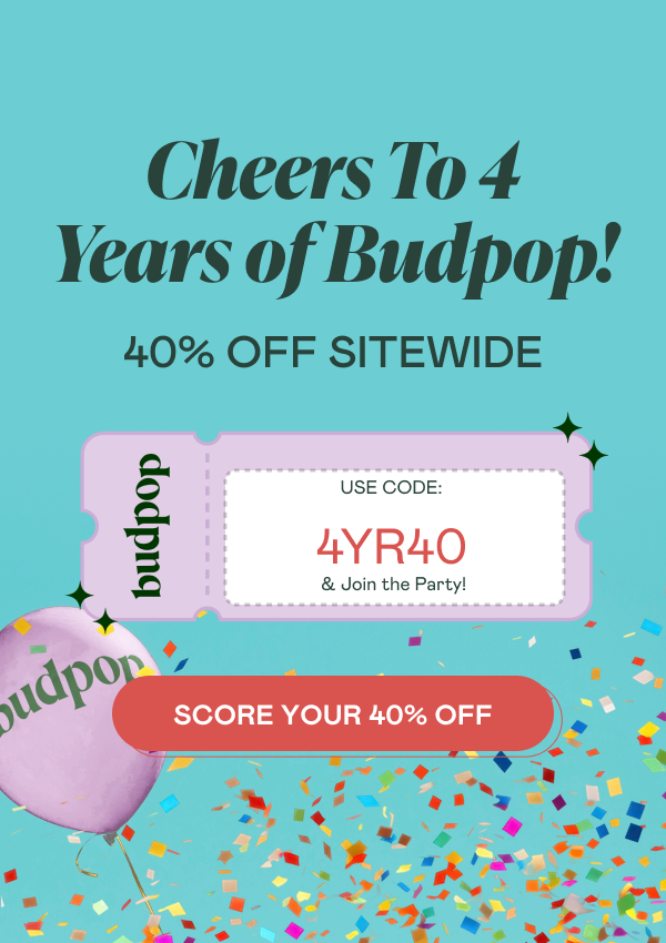 Home | BudPop