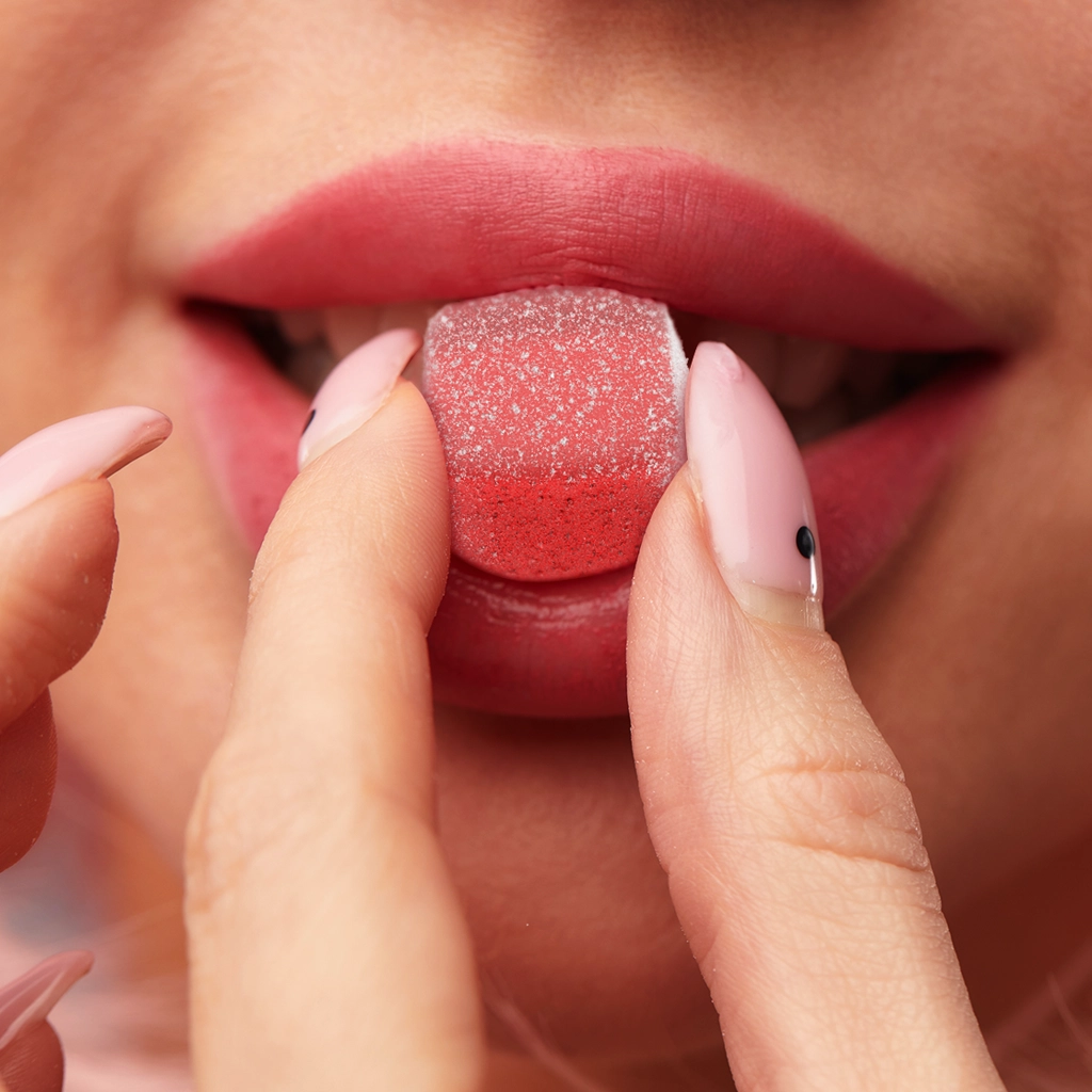 CBD GUMMIES | BudPop