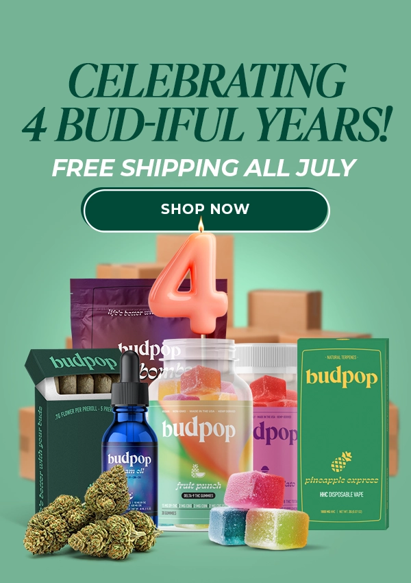 Home | BudPop