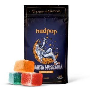 Home | BudPop
