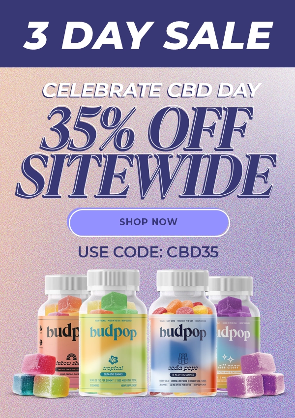 Home | BudPop