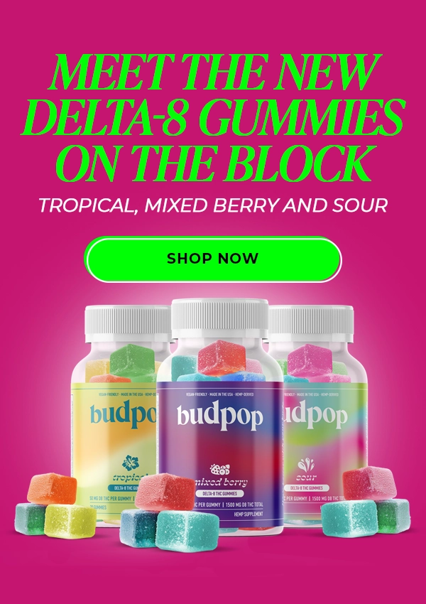 Home | BudPop