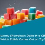 delta 9 vs cbd gummies