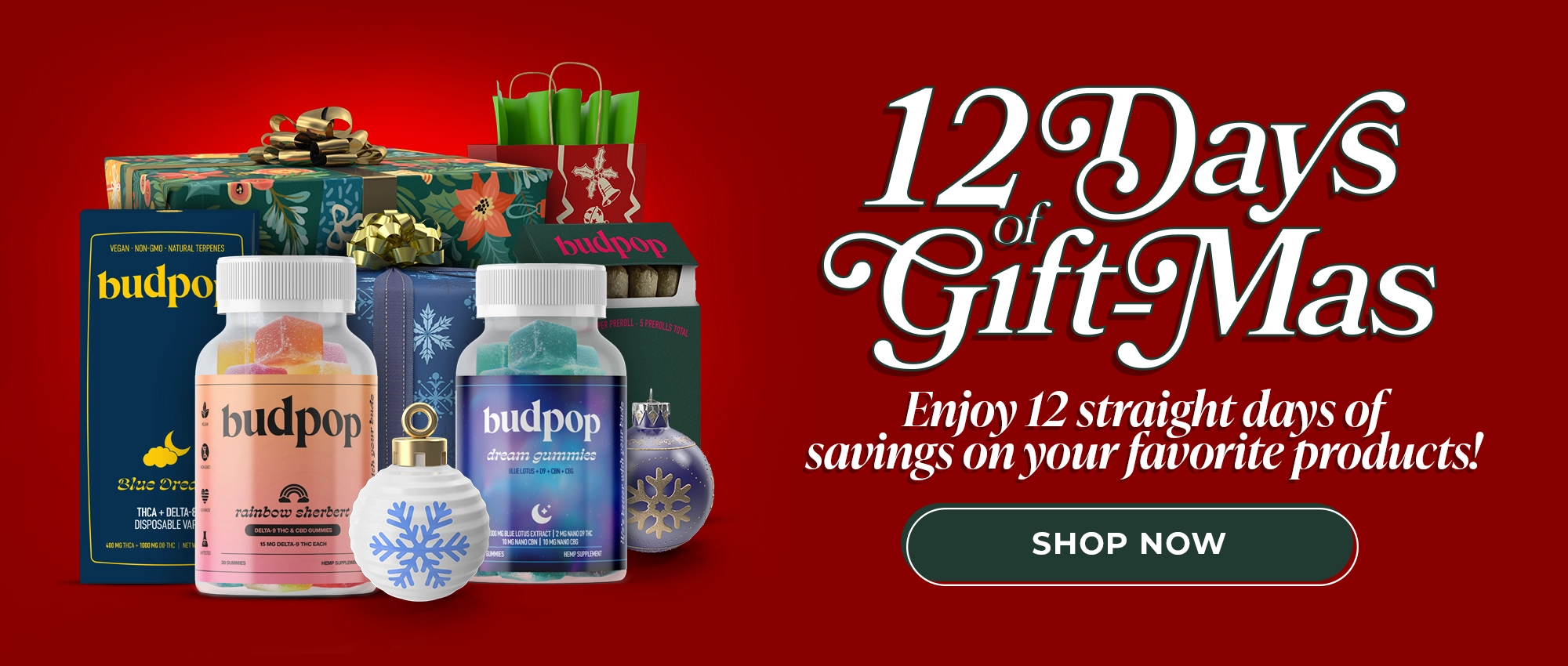 Home | BudPop