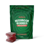 High Potency Mushroom Gummies
