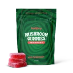 High Potency Mushroom Gummies