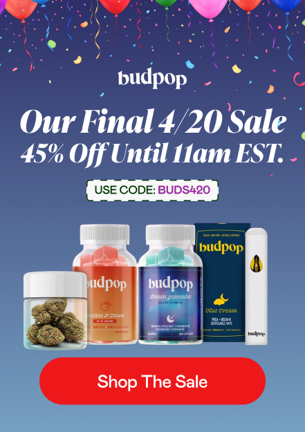 Home | BudPop
