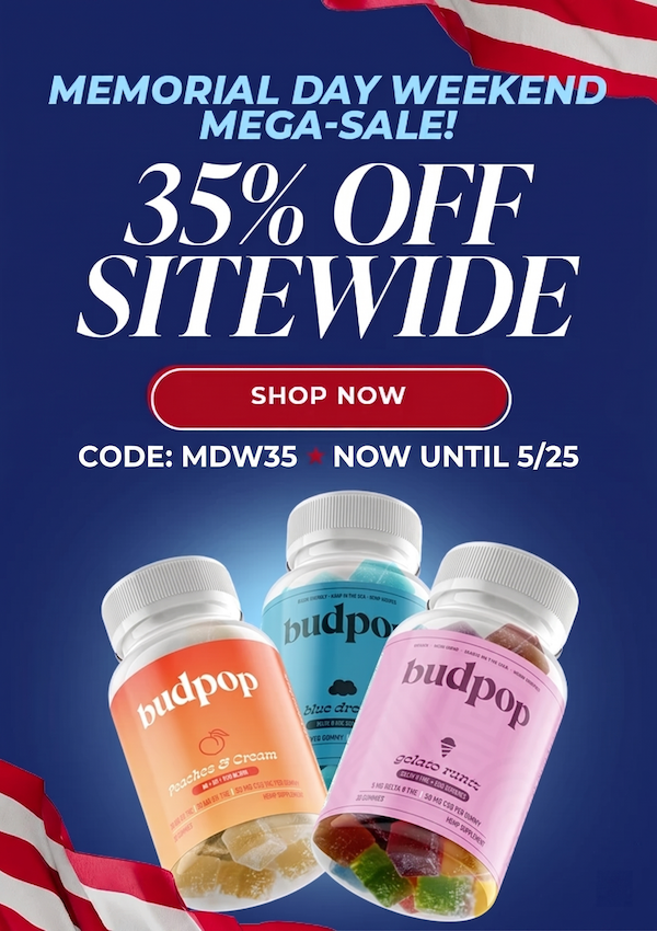 Home | BudPop