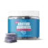 Budpop extra strength blue razzberry kratom gummies
