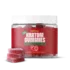 Budpop extra strength strawberry kratom gummies