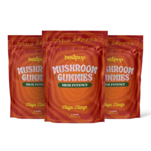 SHOP | BudPop