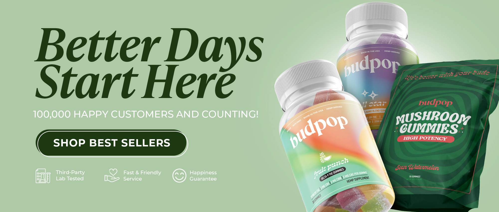 Home | BudPop