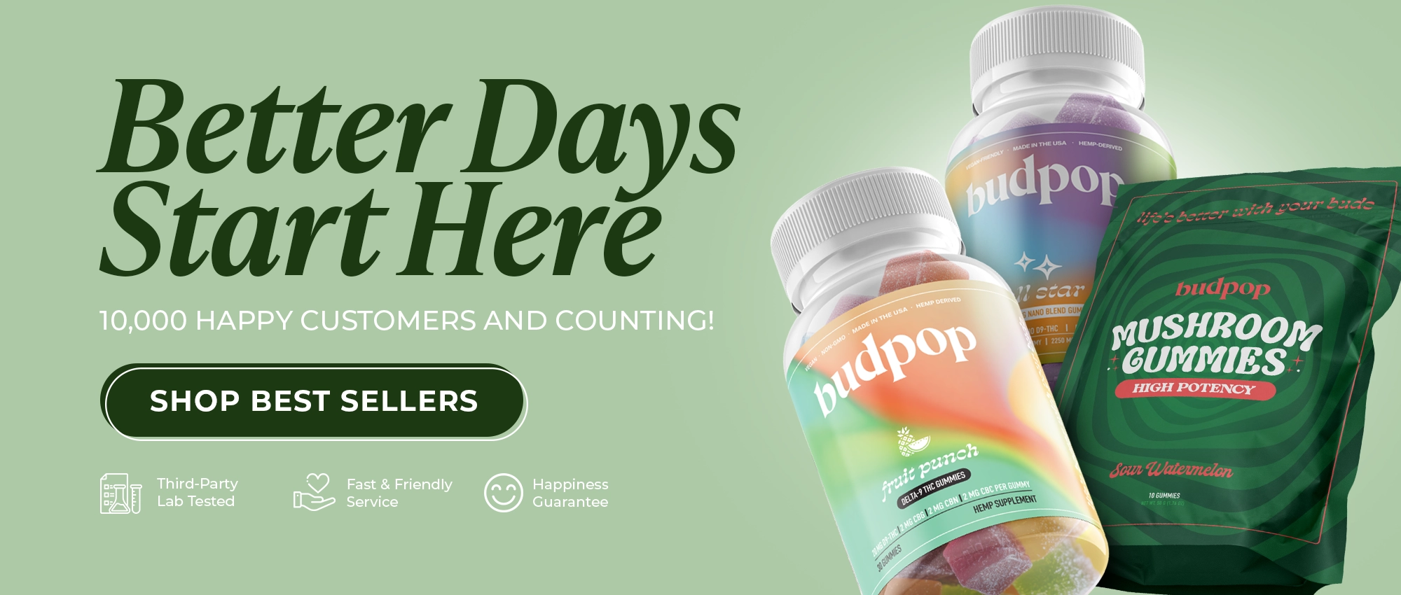 Home | BudPop
