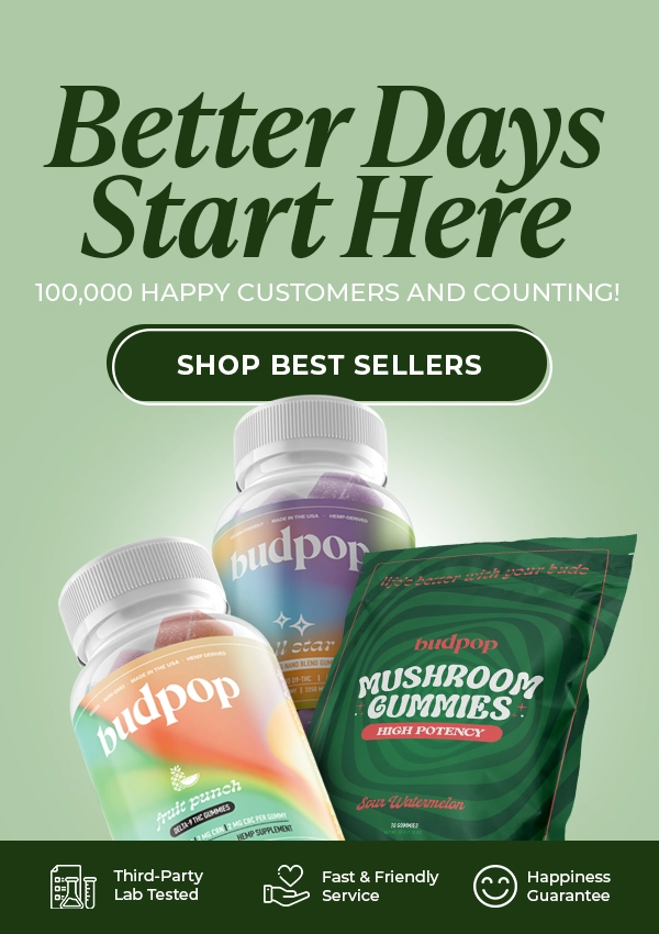 Home | BudPop