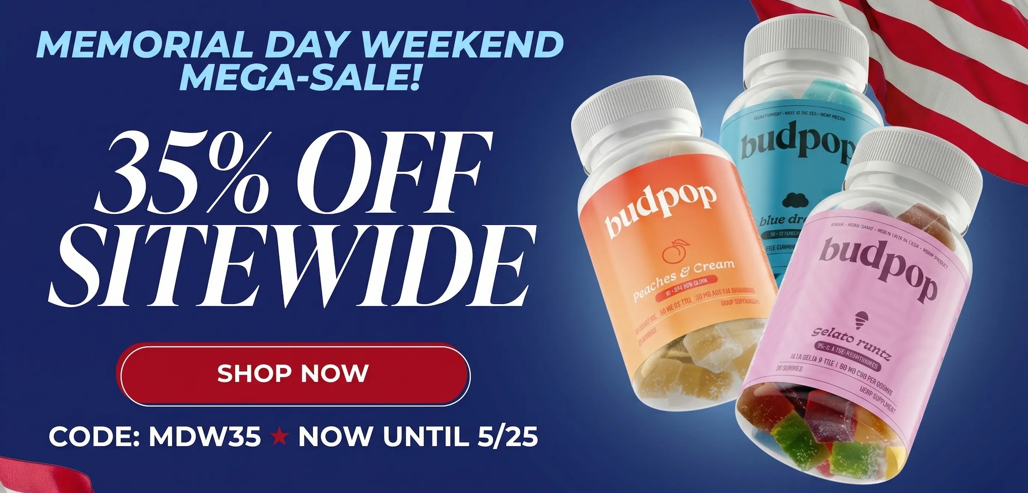 Home | BudPop